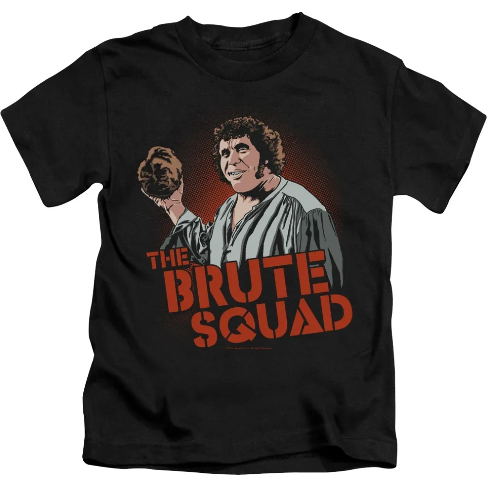 Camicia Da Sposa Principessa Brute Squad Giovanile