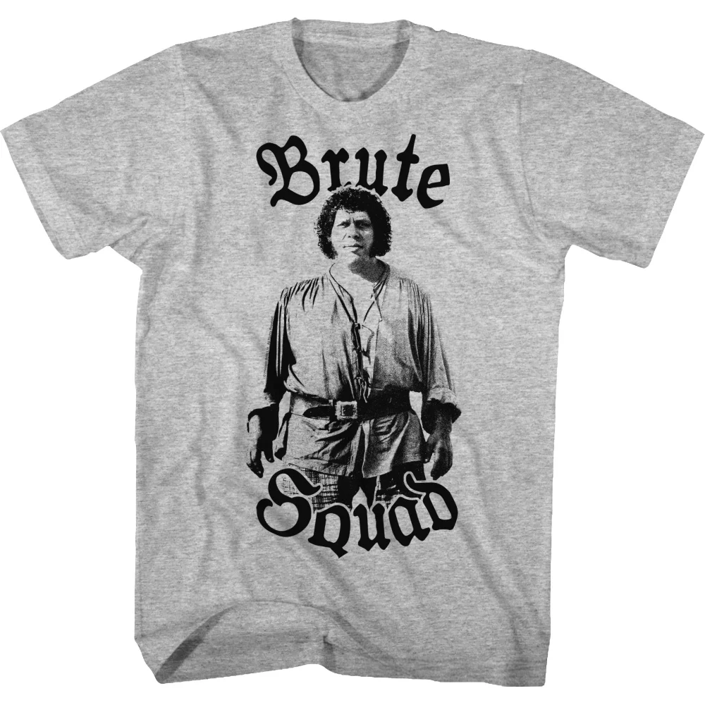 Fezzik Brute Squad Princess Bride T-Shirt