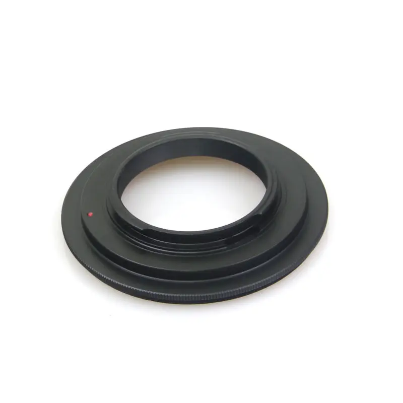 55Mm 58Mm 62Mm 67Mm 72Mm 77Mm Macro Anello Adattatore Inverso Per Montaggio Pentax K Supporto Pk