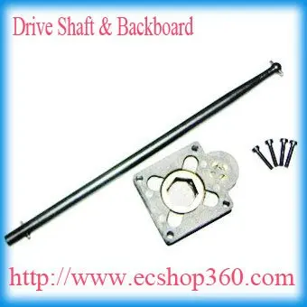 Hsp Nitro Glow Eninge Rotor Starter Parts-Tabellone E Albero Di Trasmissione