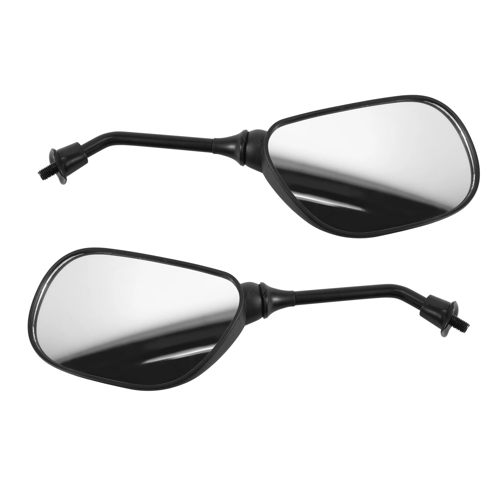 Specchietto Retrovisore Moto Specchietto Modificato Adatto Per Honda Dio Zx/Z4 Af18 Af27 Af28 Af34 Af35 Af56 Af57