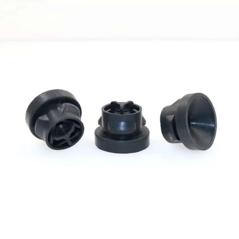 Per Mercedes-Benz R350 R320 Viano Vito W639 Sprinter 906 Car Engine Cover Buffer Fasce Per Cuscino In Gomma Pier Shock Mat 6420940785