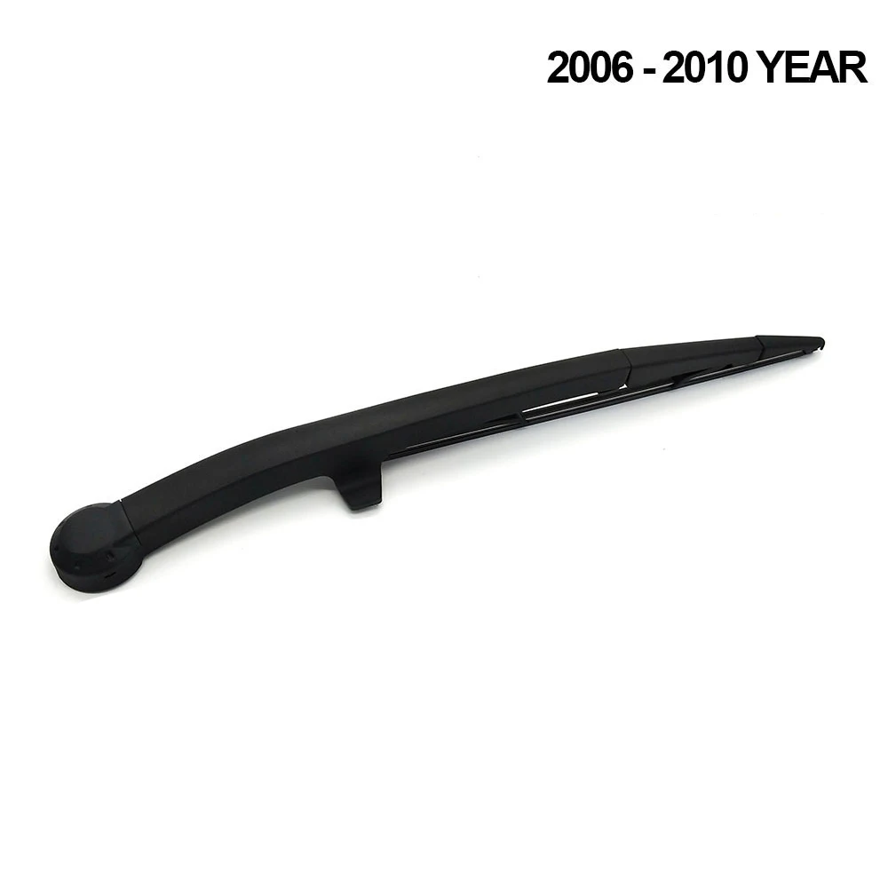 Adatto Per Jeep Commander (Modello 06-10) / Jeep Commander Gruppo Tergicristallo Posteriore Braccio Tergicristallo Posteriore