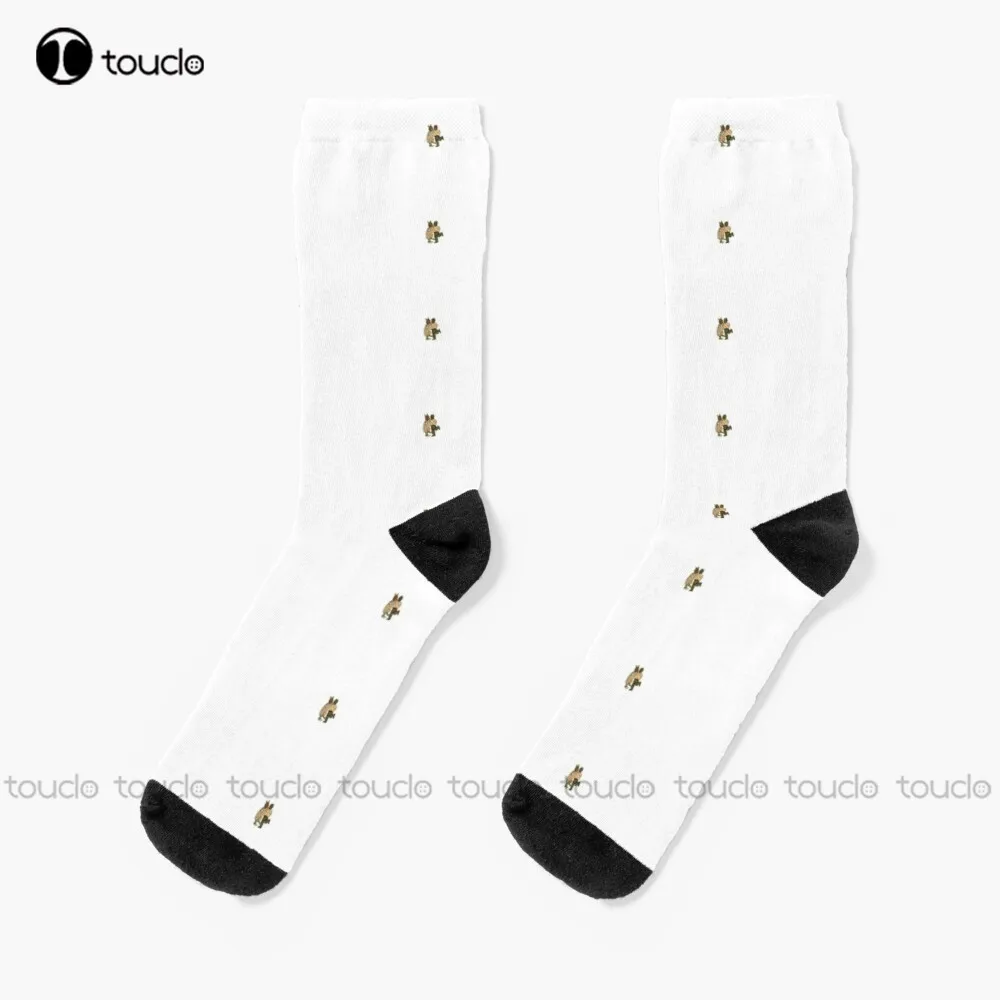 Calzini Dorohedoro / Kaiman Calzini Personalizzati Personalizzati Personalizzati Unisex Calzini Per Giovani Adolescenti Adulti Regalo Di Natale Hd Di 