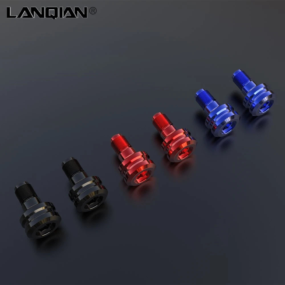 Motor Scooters Manubrio Grip Ends Pesi Bar End Plug Per Yamaha Tenere 700 2019-2022 2023 Tenere700 Rally Edition/ Wold Raid