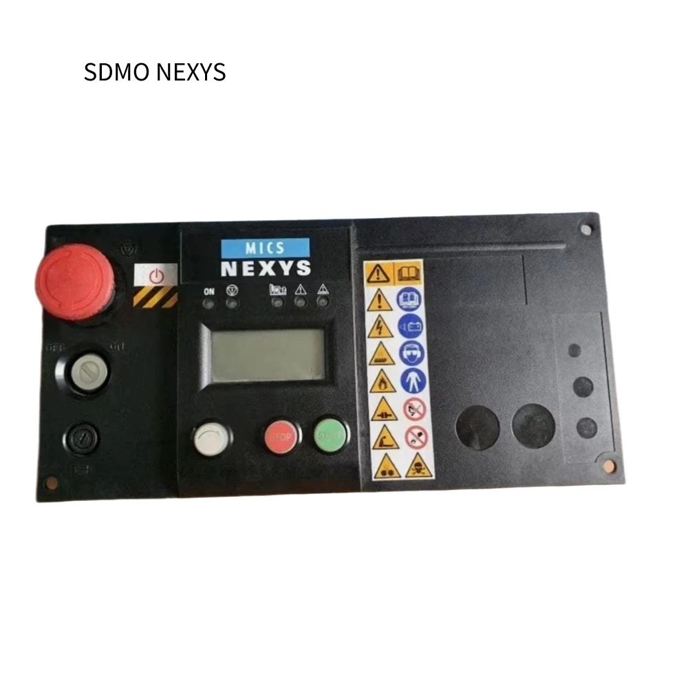 Scheda Di Controllo Kohler Generator Sdmo Nexys