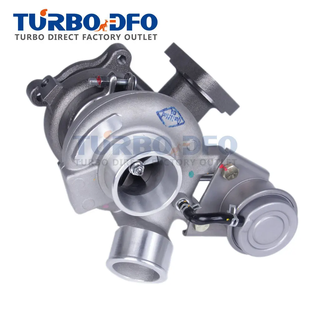 Turbolader Completo Per Mitsubishi Shogun Pajero Montero 3.2 L 4M41 170Hp 1515A123 49135-02920 49135-02912 Caricatore Completo Per Turbina