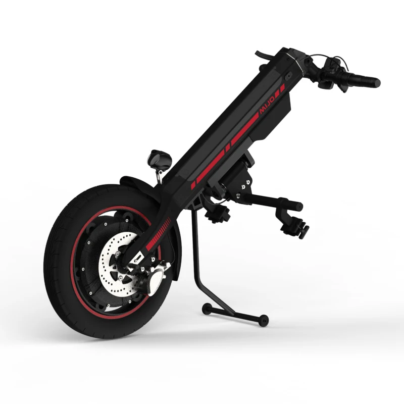 Mijo Two Sides Connector Handbike E Accessori Per Sedie A Rotelle Alimentate Handbike Produttori Handbike Per Sedia A Rotelle