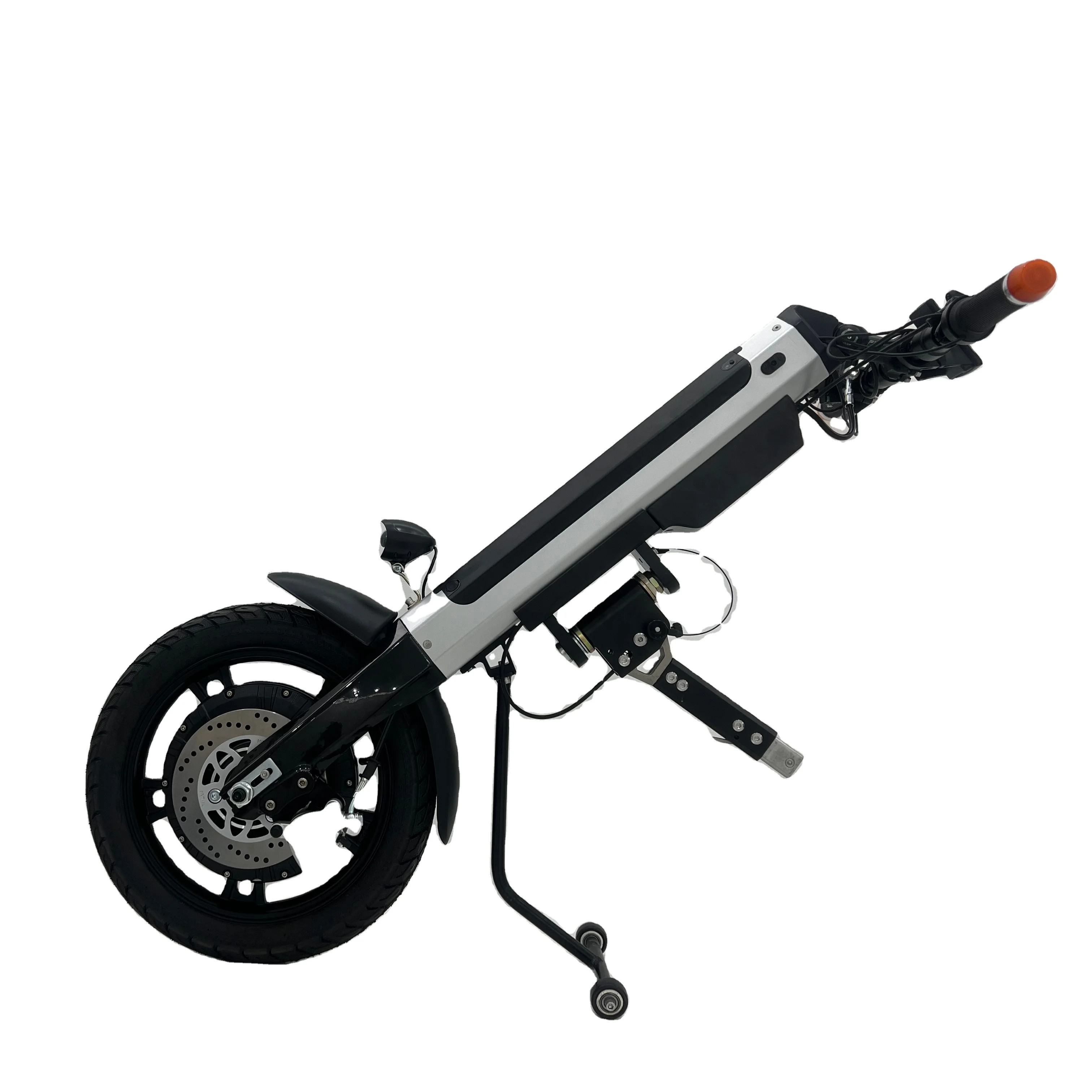 Mijo Mt04 Sedia A Rotelle Trattore Sedia A Rotelle Accessori Handbike Trattore Disabili Triciclo Sedia A Rotelle