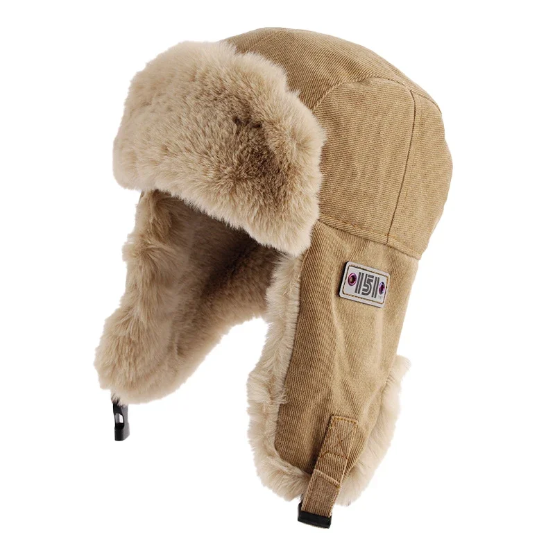 2023 Pilot Winter Hat Outdoor Russian Hat Women'S Fashion Hat H5513. 11. 30. 6. 58. 200. En'S Pilot Women'S
