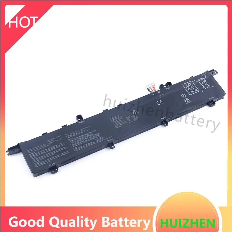 Nuova Batteria Per Laptop Per Asus Zenbook Pro Duo Ux581G C42N1846-1