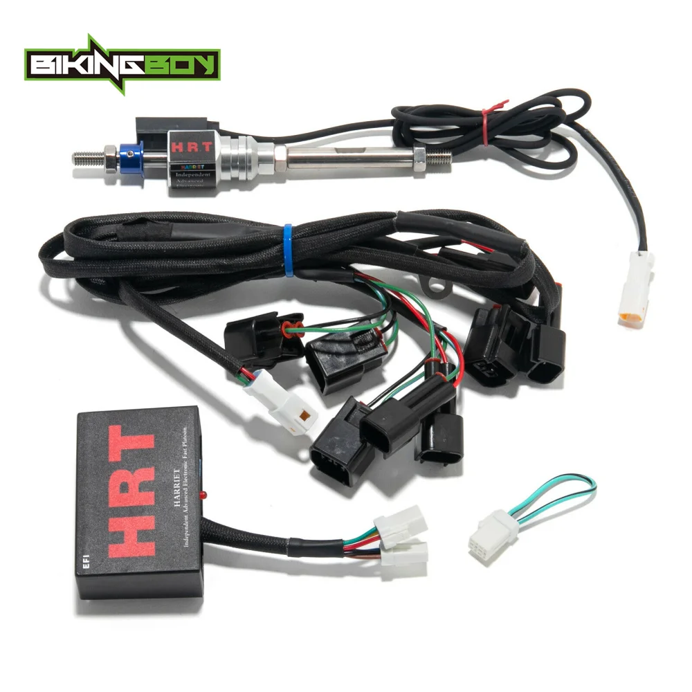 Bikingboy Dr250 Gsx-S 300 Dr 20 21 22 Gsx250R 18-20 Tr / Xcr 300 22 Gsx600R 08 09 Cambio Rapido Elettrico Unidirezionale