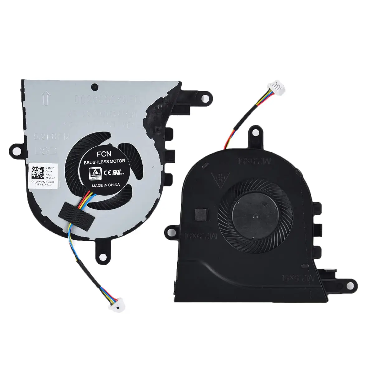 New  Dell Latitude 3793 3780 3590 E3590 Cpu Inspiron 5570 5575