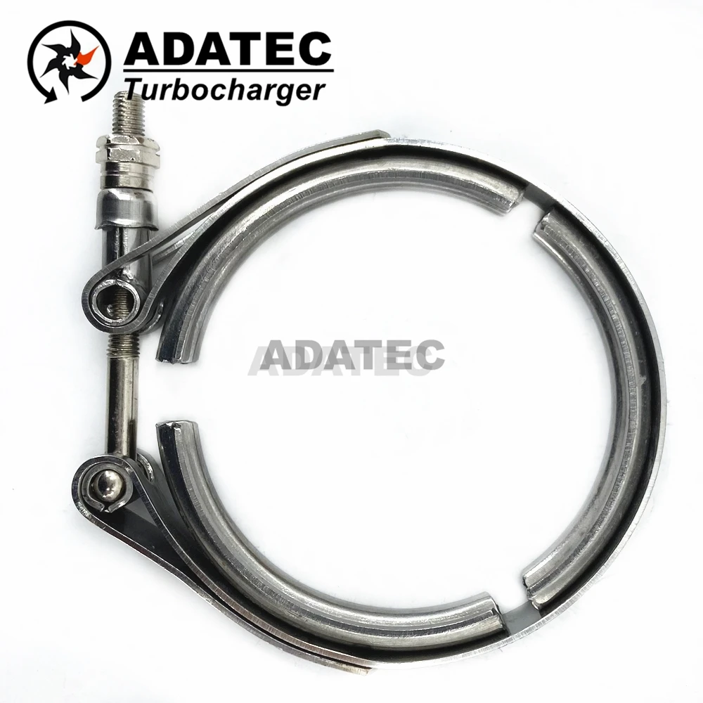 Morsetto Di Alta Qualità Serie G G25-550 G25-660 Turbo Chra G30-660 G30-770 Turbina Ad Alte Prestazioni