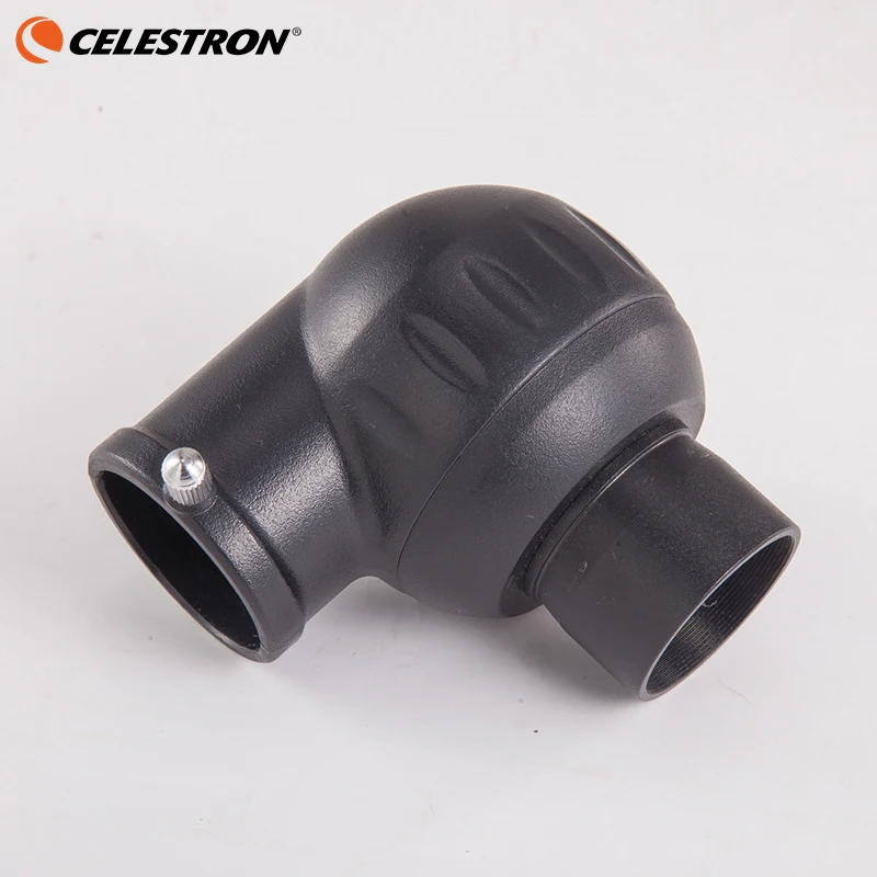Accessori Per Telescopio Astronomico Celestron Specchio Zenith A 90 Gradi A Immagine Intera 1.25 Pollici 31.7Mm