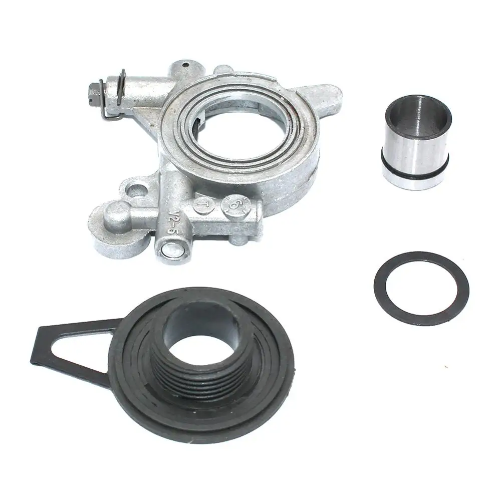 Kit Pompa Olio Per Husqvarna 362 365 371 372 372 Xpw 385 385Xp 390 390Xp 570 570Xp 575Xp 576Xp Pn 503521305 503521304 503521501