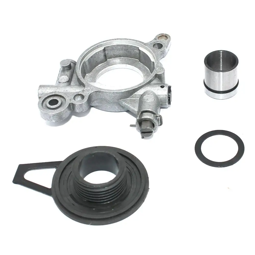Pompa Olio Kit Per Husqvarna 362 365 371 372 372 Xpw 385 385Xp 390 390Xp 570 570Xp 575Xp 576Xp Pn 503521305 503521304 503521501