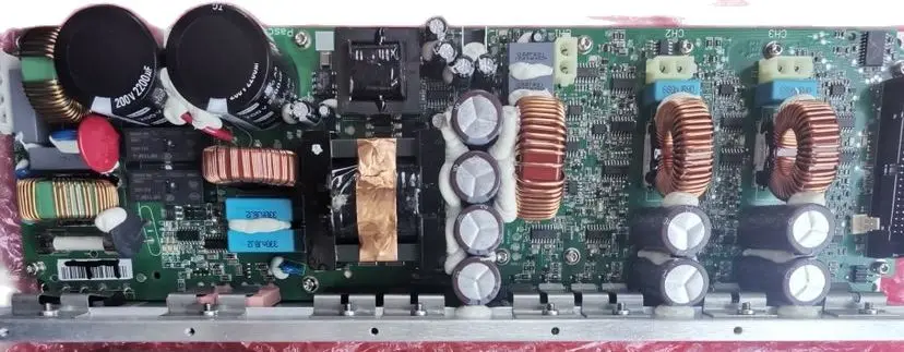 Per Il X-Pro3 Top Audio Power Amplifier Board Power Amp Board Modulo Scheda Amplificatore Digitale Hifi