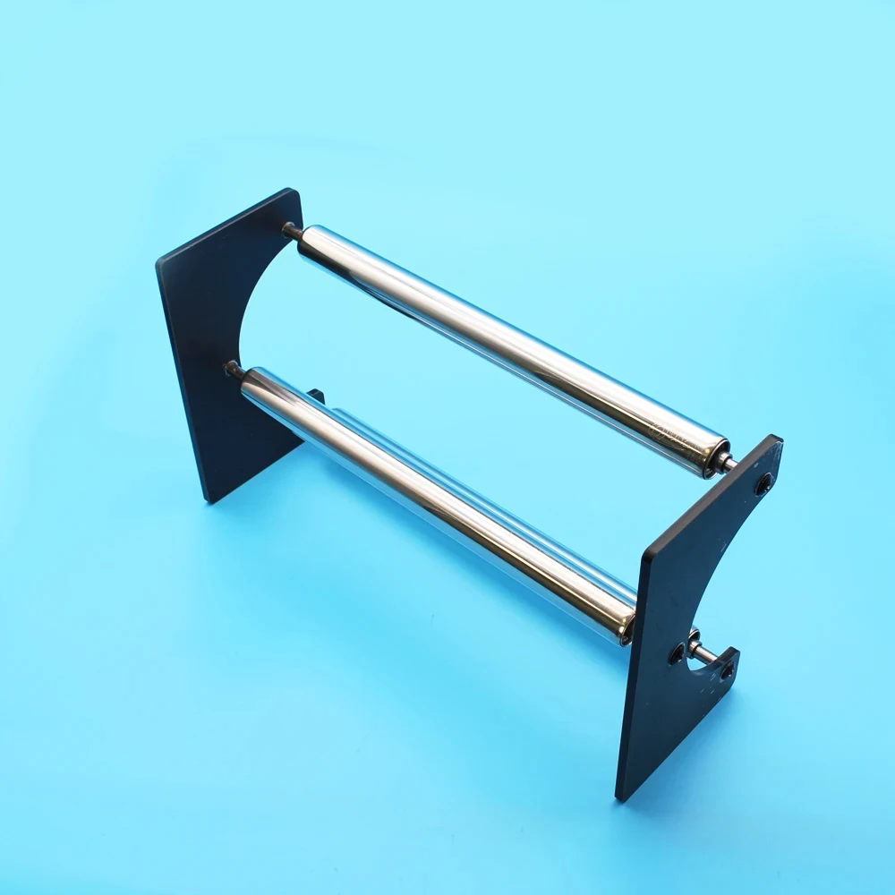 L8050 Dtf Roll Film Holder Roller Per Epson Et L18050 L805 18100 L1800 Xp15000 Per Stampante A3 + A3 A4 Dtf Plus Supporto Per Pellicola