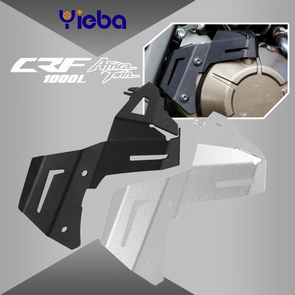 For Honda Africa Twin Crf 1000 Crf1000 L Adventure Sports 2017-2021 Motorcycle Clutch Arm Guard Protection Cover 2022 Crf1000L