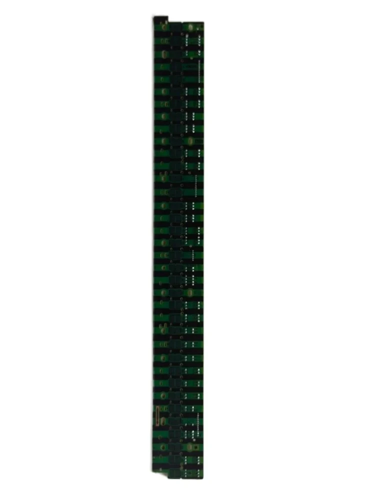 X0001 Digital Piano Middle Key Contact Mk Board Pcb Per Yamaha Dgx-505 Dgx-500 520 530