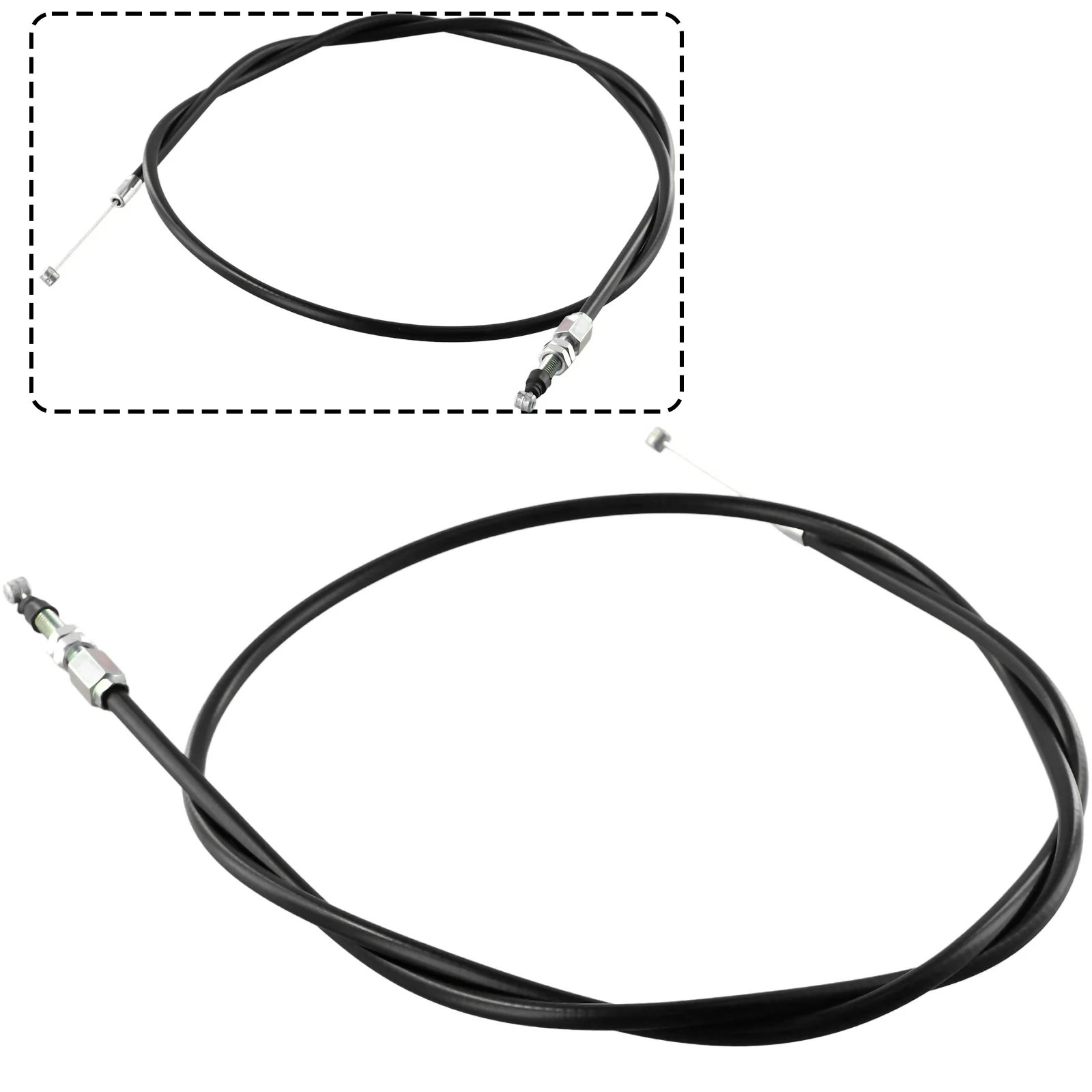 Cavo Dell'Acceleratore Del Tosaerba Cavo Dell'Acceleratore Di Alta Qualità Per Honda Hrd535 Hrd536 Hr214 Hr194 Codice 17910 Va3 003