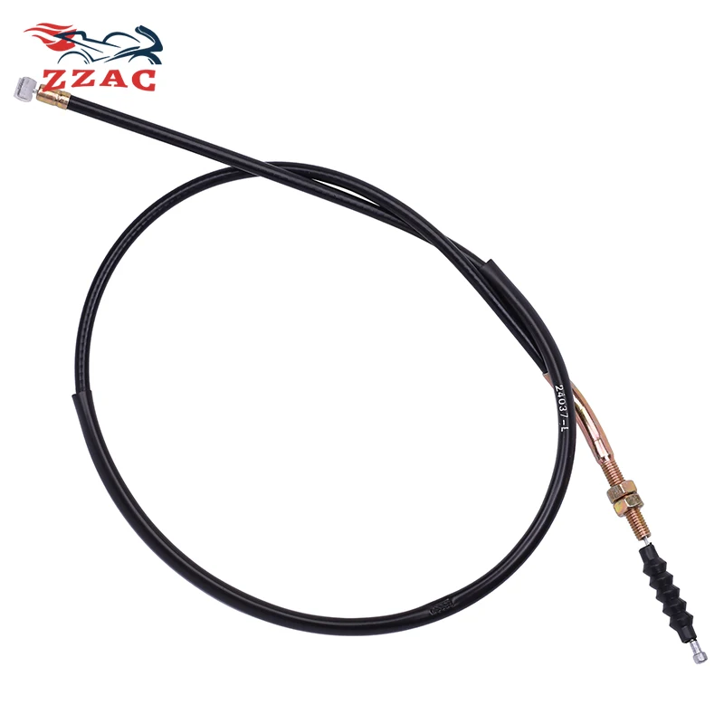 Cavo Della Linea Della Frizione Del Motociclo Per Kawasaki Z800 Zr800 Z800 54011-0599