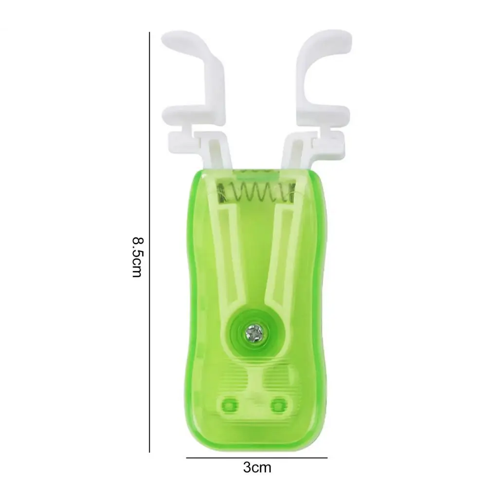 Lip Muscle Trainer Spring Design Bpa Free Double Chin Breathing Exercise Device Efficace Per L'Esercizio Della Mascella Per Unisex
