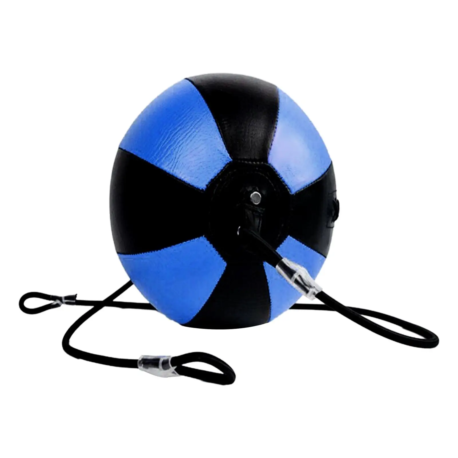 Double End Punching Ball Boxing Ball Premium Boxing Gear Boxing Speed Ball Per Mma Punch Exercise Muay Thai Training Fighting