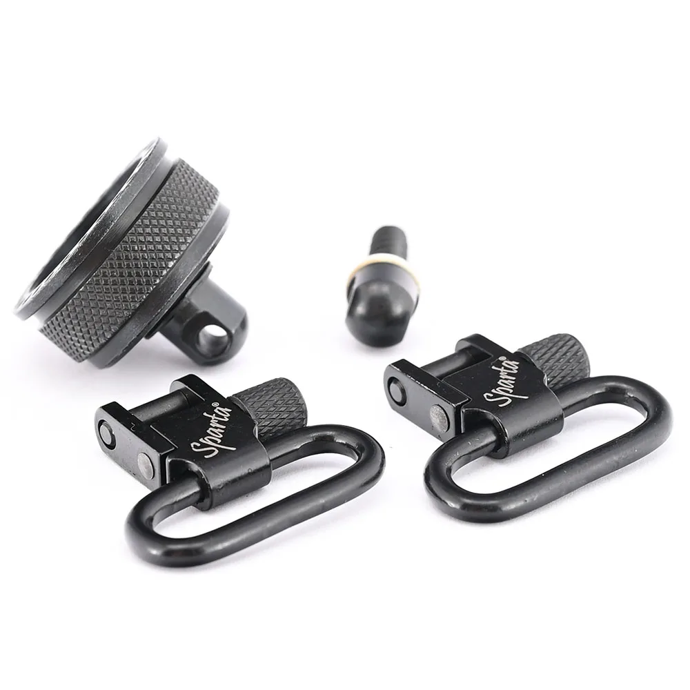 Sparta Girevoli A Tracolla Quick Staccabili Per Remington 870 20 Gauge Tracolla Girevole Sss-8015