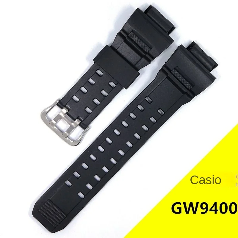 Cinturino In Silicone Adatto Per Cinturino In Gomma Casio Gshock G-Shock Gw9400