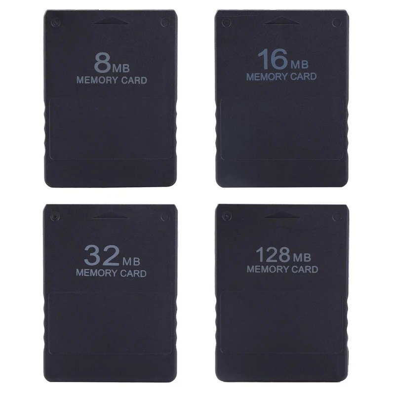 Per Ps2 Extended Card Save Game Data Stick Module Memory Card Storage