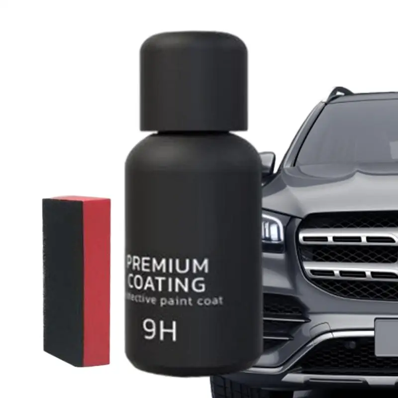 Vernice Per Auto Vernice Liquida Forte Vernice Impermeabile Spray Protettivo Dettagli Auto Efficace Vernice Agente Di Rivestimento Cura Della Vernice 