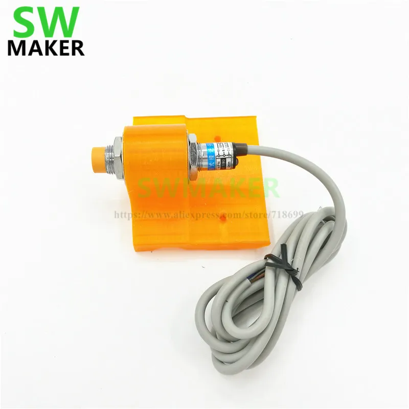 Sensore Di Posizione Di Livellamento Automatico Per Stampante 3D Anet A8 Reprap Prusa I3