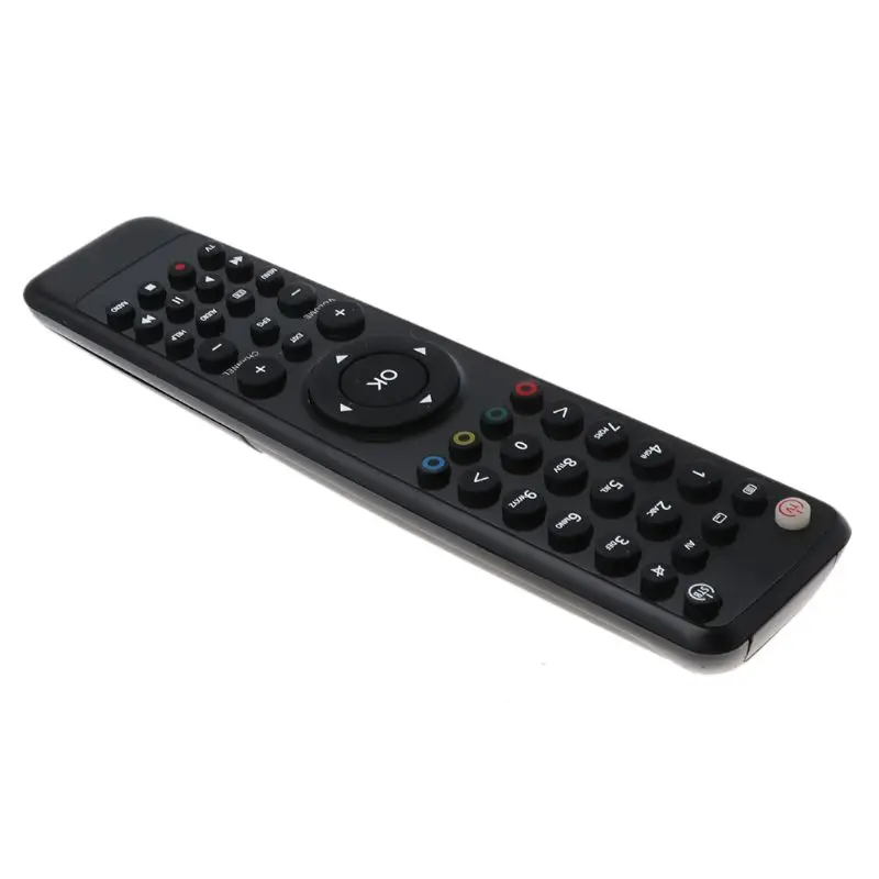 Telecomando Con Luce Per Vu + Solo 2/Meelo Se/Vu Solo2 Se Sat Tv Set-Top Box