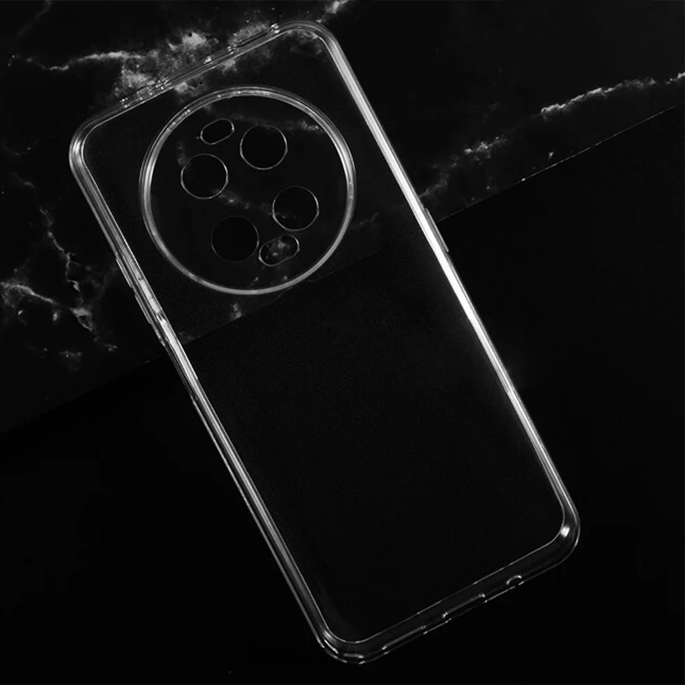 Per Ulefone Armor 23 Ultra Custodia Antiurto In Silicone Morbido Tpu Cover Posteriore Per Ulefone Armor 23 Ultra