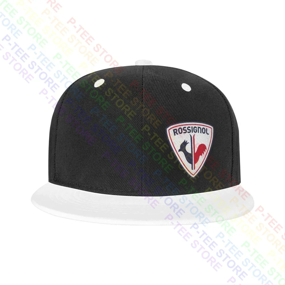 Rossignol Cirus-Ski Snowboard Snapback Cap Berretti Da Baseball Colorati Migliore Splicing Migliore Qualità