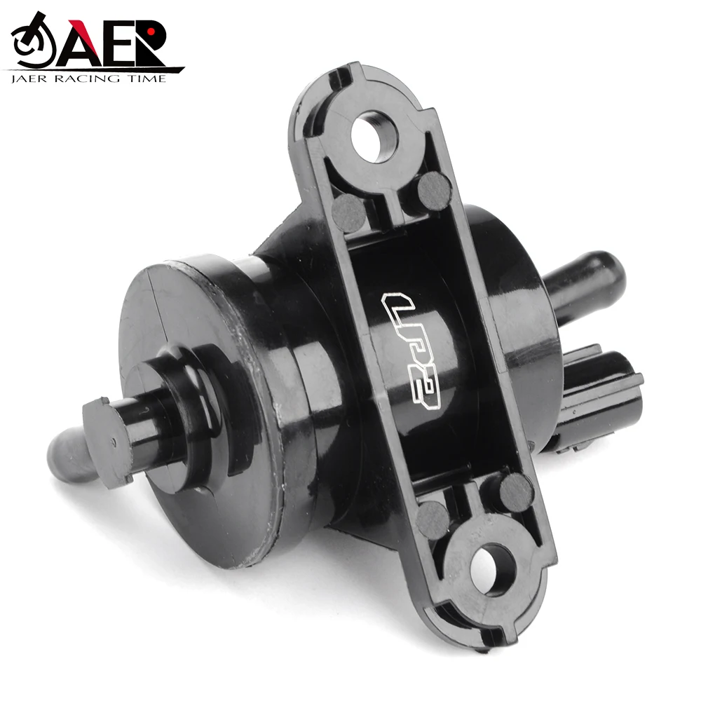 Ad Alto Flusso Moto Pompa Del Carburante Per Honda Nps50 Ruckus 2003-2017 Chf50 Ruckus 50 Nps50 Metropolitana 50 Ii 16710-Get-013