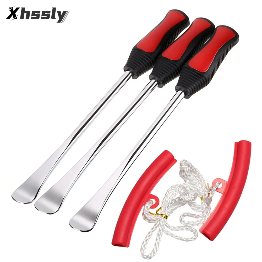 Leve Per Pneumatici Moto Set Cucchiaio Bike Pry Bar Strumenti Per Piede Di Porco Per Benelli Trk 502X Tnt 250 Leoncino 500 Tnt 1130 Trk 502 Leoncino
