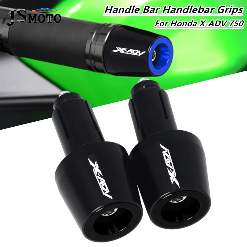 Per Honda Cb1300 Cb 1300 Cb1300 7/8 "22Mm Moto Cnc Manubrio Estremità Peso Manubrio Impugnature Tappo Tappo Antivibrante