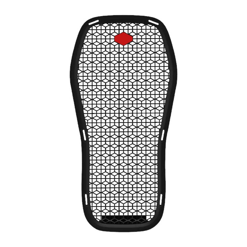 Ce Livello 2 Giacca Moto Moto Insert Back Protector Gear Armor Racing Gomito Ginocchio Spalla Protezione Giacca