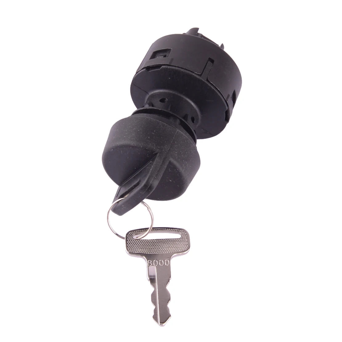 Interruttore Di Accensione Con Kit Chiave Adatto Per Yamaha Golf Cart Veicoli Elettrici Ezgo Bad Boy Buggies Club Car