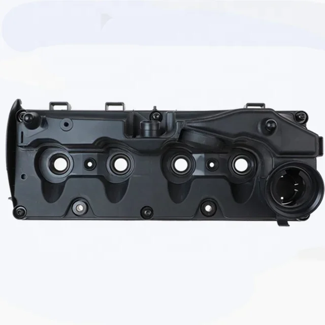 Copertura Dell'Albero A Camme Dell'Automobile Valvola Del Motore 03L103469F Per Motore Vw Amarok Crafter Seat Exeo