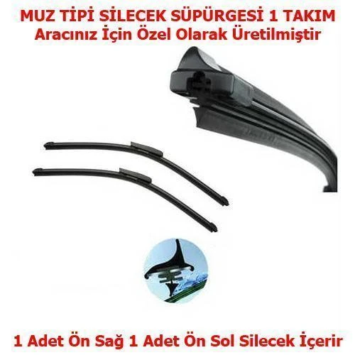 Per Kit Detergente Tergicristallo Vw Crafter Destro Sinistro (Dopo Il 04.2006)