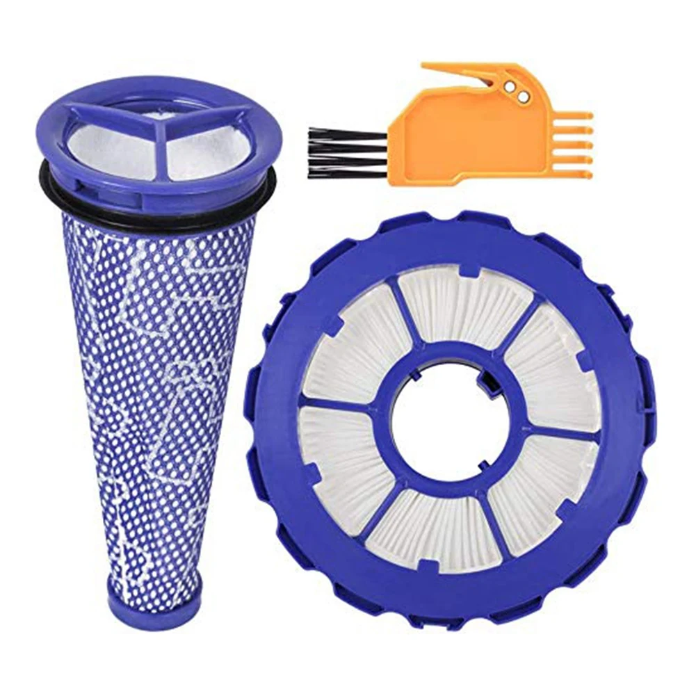 Accessori Di Ricambio Parti Filtro Hepa Compatibile Per Accessori Per Aspirapolvere Dyson Dc50 Filtro Per Aspirapolvere