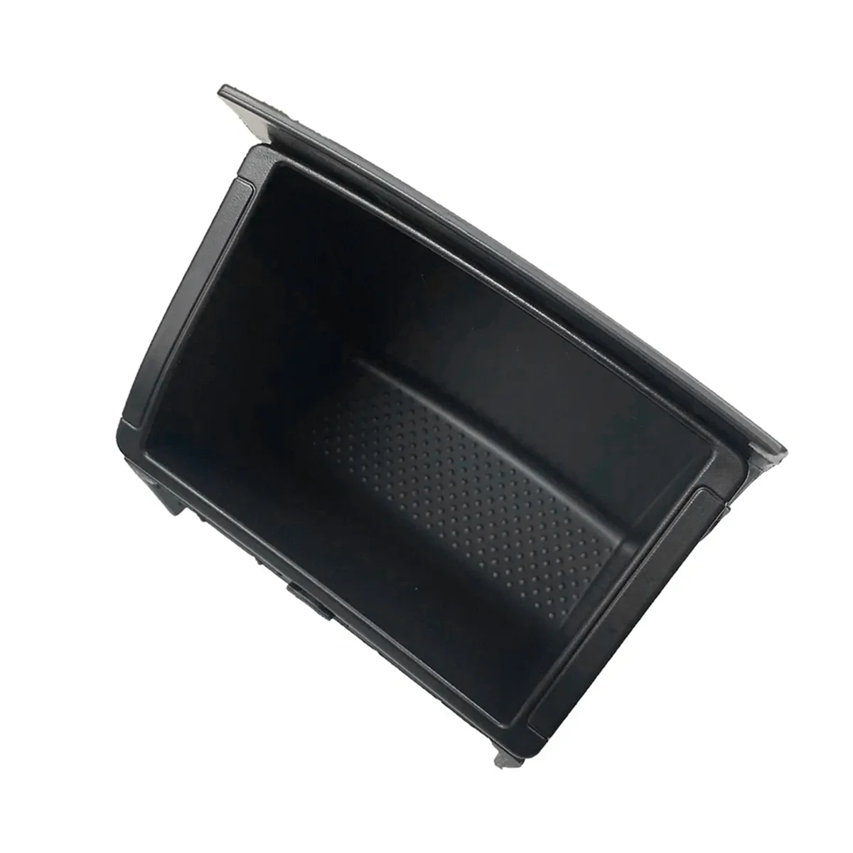 Muslimnew Scatola Portaoggetti Per Guanti Centrale Posteriore Per Skoda Octavia 2 1 Z5 1 Z3 2007 2009 2013 Yeti 5L 1 Z0 863 284 Idj