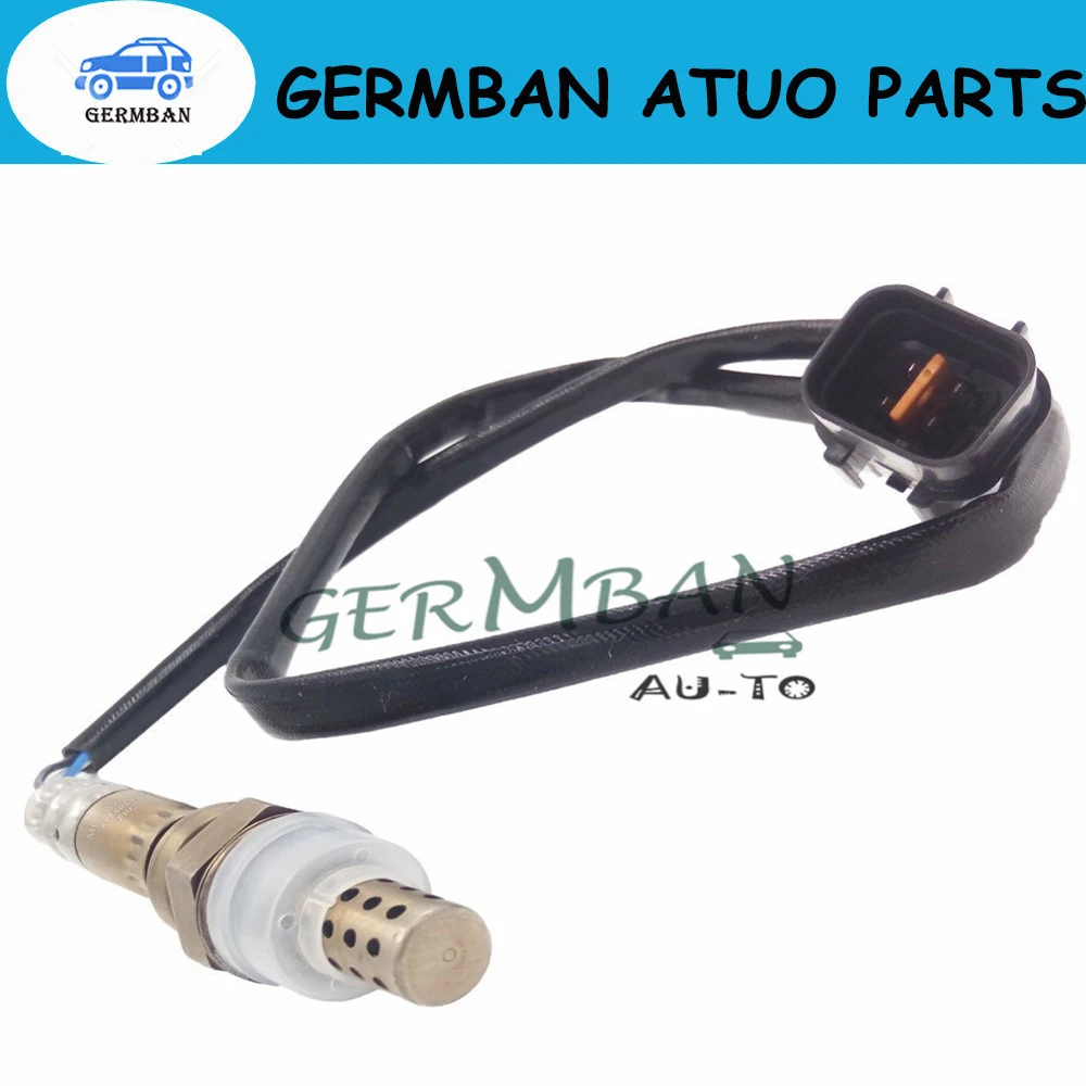 Lambda Carburante Air Rapporto Sensore Di Ossigeno Per Mitsubishi Pajero V31 V33 4G64 Nro # Md362290