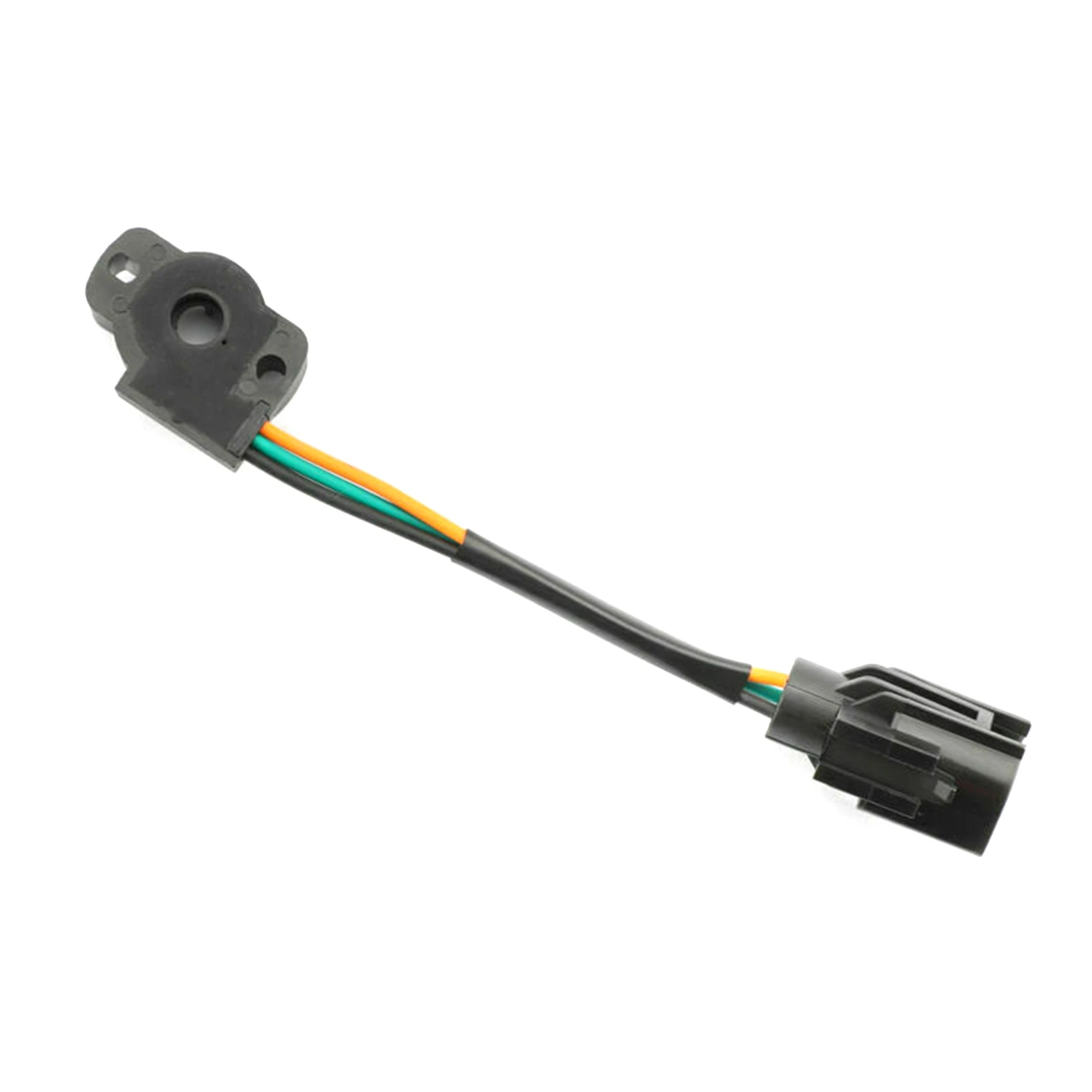 Sensore Posizione Farfalla Tps Per Ford Mustang E-Series Bronco Pickup Serie F Th44T Car