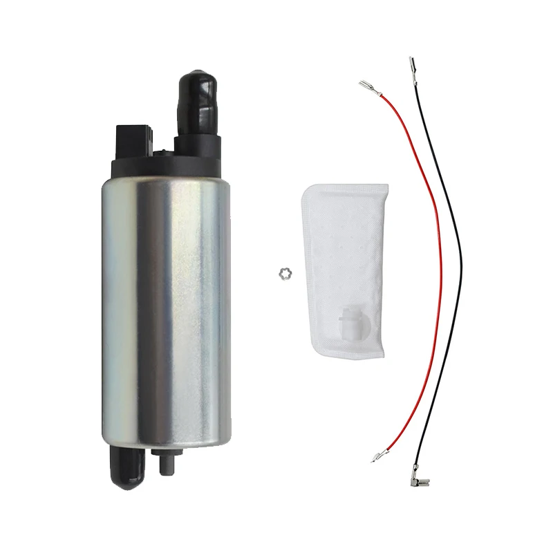 Pompa Carburante Per Kawasaki Ex400 Ex650 Er-6F Kle650 Kx250F Kx450F Sc300 J300 49040-0026 49040-0037 49040-0707 49040-0730