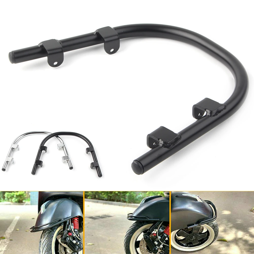 Staffa Parafango Parafango Parafango Anteriore Moto In Acciaio Per Parafango Parafango Per Piaggio Vespa Gts300 Gts250 Gts 300 250